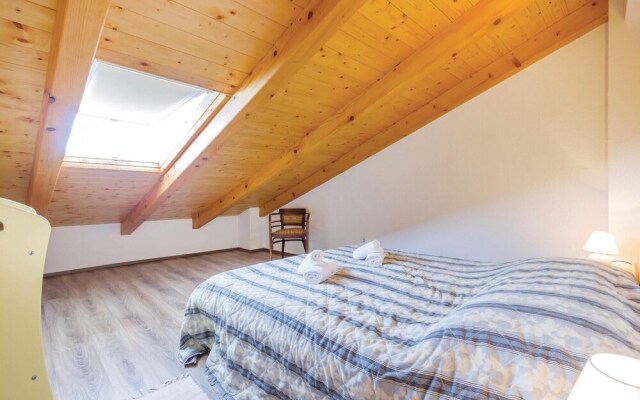 Amazing Home in Medveja with Hot Tub, WiFi & 4 Bedrooms