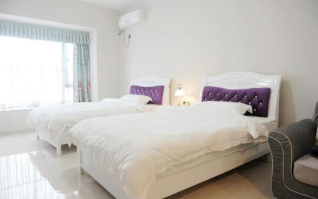 Alice International Apartment