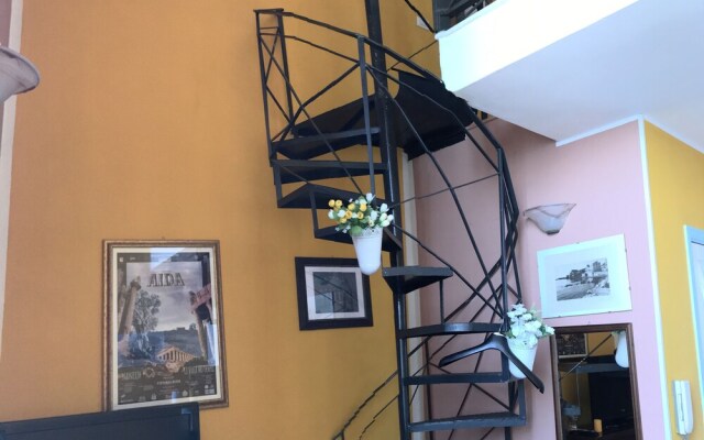 MedFlats Sea View Apartments in Ortigia