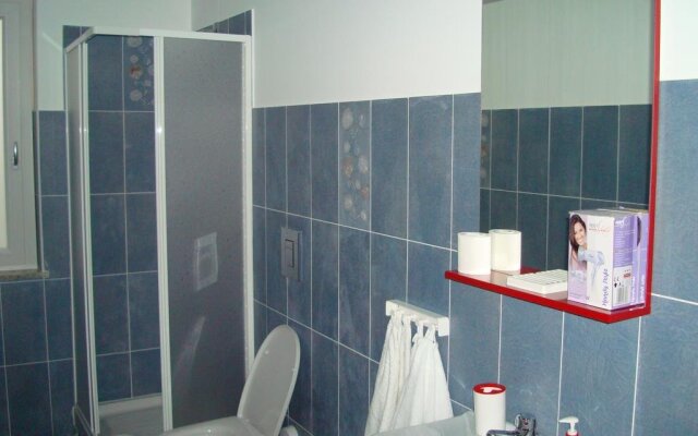 Guest House Mare e Luna