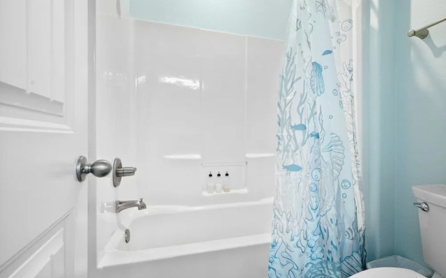 Sunset Bliss 4 Bedroom Home