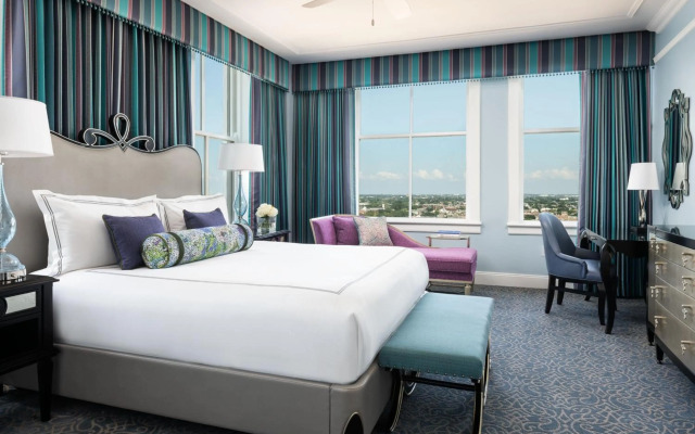 The Ritz-Carlton, New Orleans