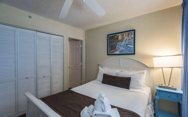 Sunrise Suites Resort