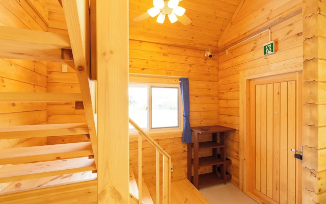 reginaishigakilogterior1 – Spa – Ishigaki Island