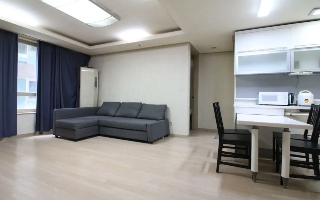 Samseong Galleria 2