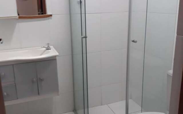 Hotel Divino Pai Eterno