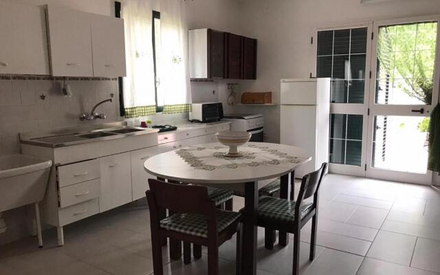 Villa Il Carrubo - Basilicata