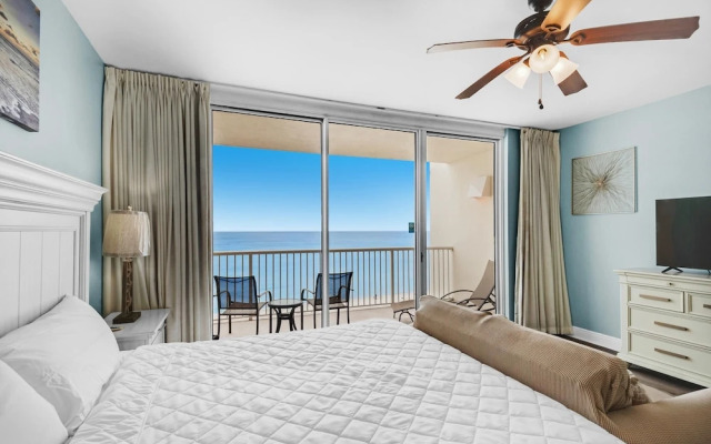 Majestic Beach Towers 1-609