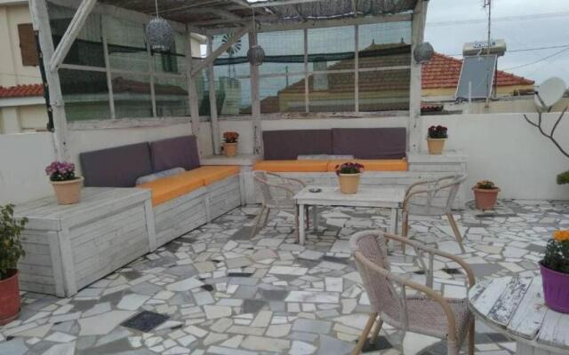 Evaggelia s Private House in Fanes Rhodes