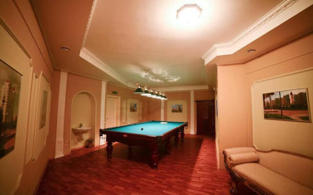 Visak Hotel