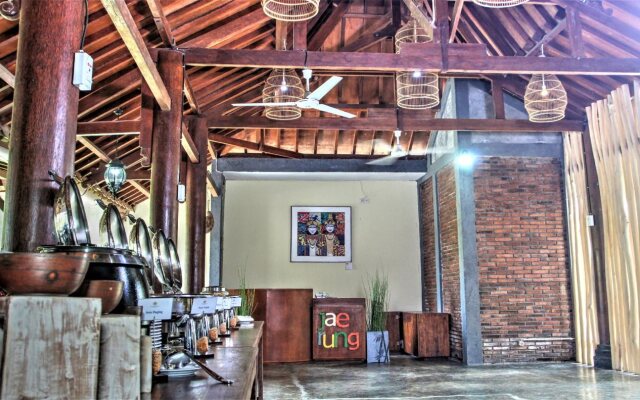 Java Village Resort
