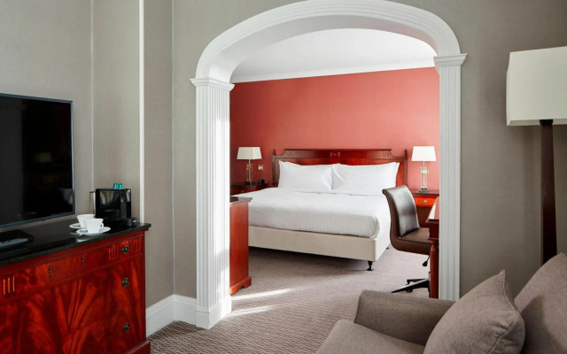 Delta Hotels Durham Royal County