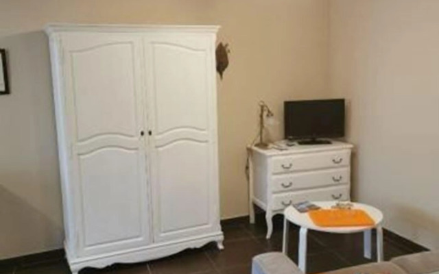 Gîte aux Berges du Canal