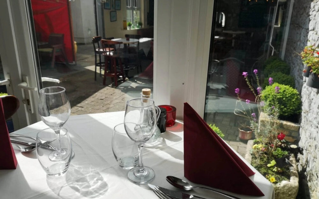 Townsend House Guest House