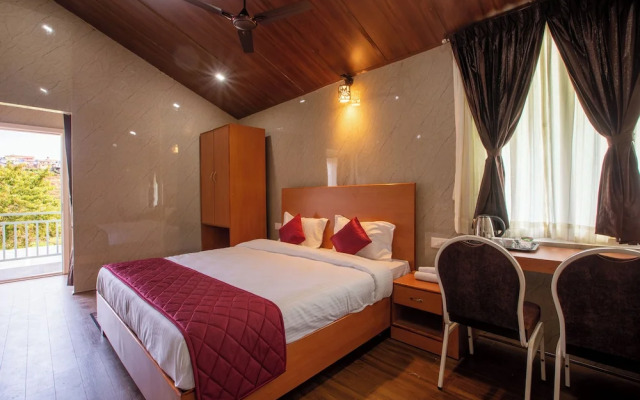 Blossom Inn