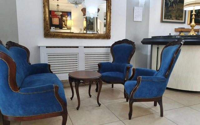 Hotel San Giorgio