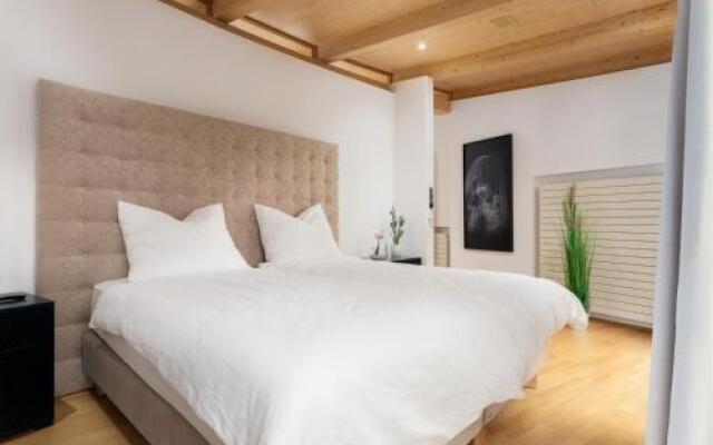 Designferienhaus Kärnten