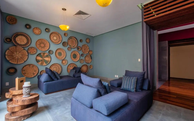 Celeste Beach Residences Huatulco Curamoria Collection