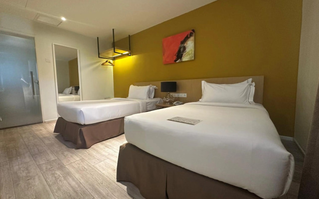 SGI Vacation Club Melaka