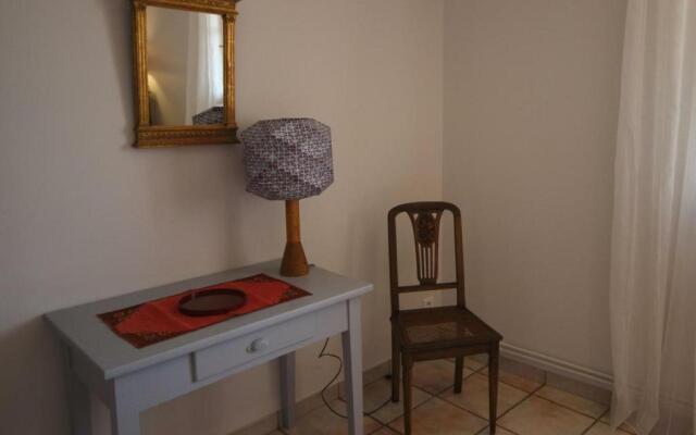 Gîte Saint-Haon-le-Vieux, 4 pièces, 6 personnes - FR-1-496-156