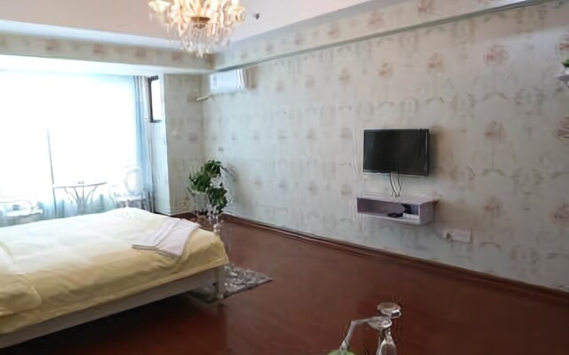 58 M² Theme Hotel