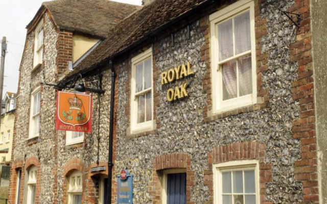 Royal Oak