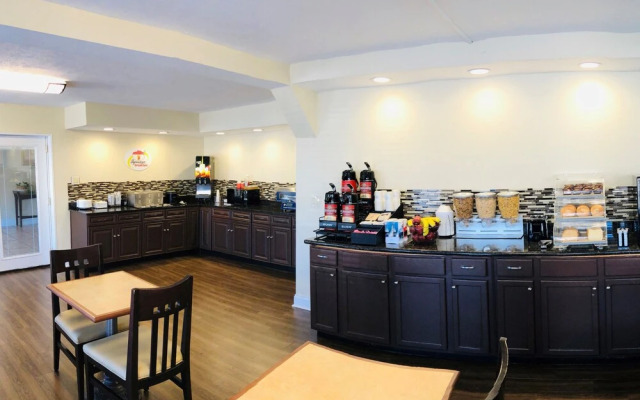 Americas Best Value Inn - Gulfport