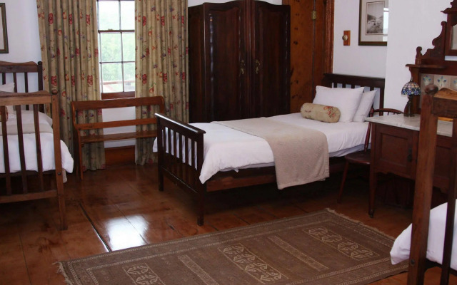 Swartvlei Guest Farm