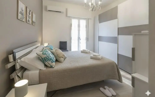 Maddalena Holiday House