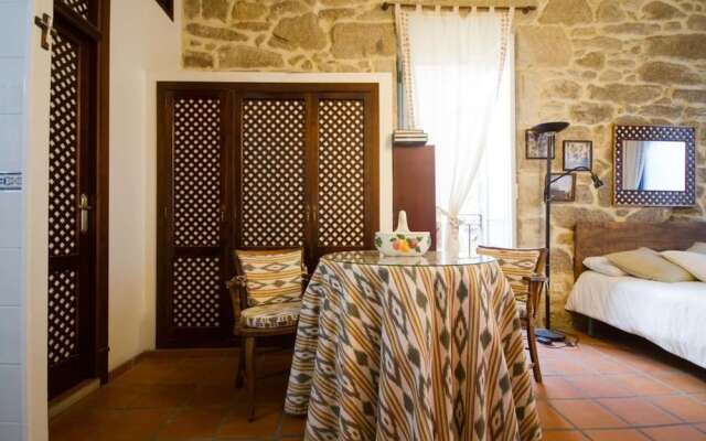 Studio-apartment - 1 Bedroom - 106629