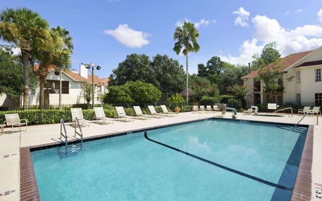 Hawthorn Suites by Wyndham Jacksonville