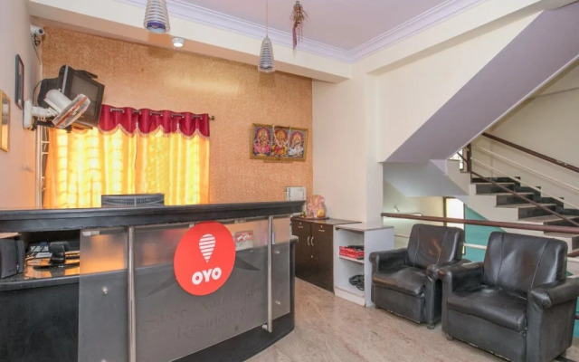 Sree Nandanam Residency