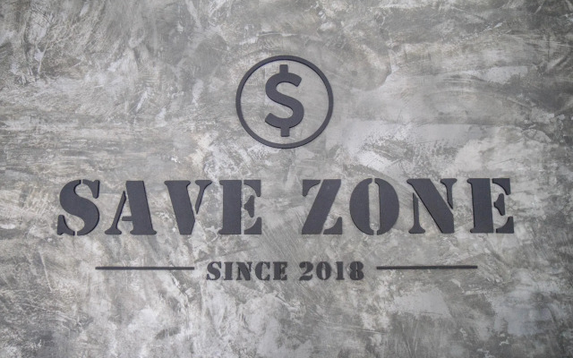 Save Zone