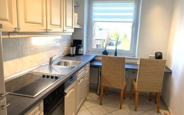 Nice Apartment Near Beach