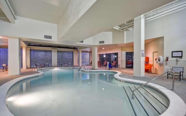 Embassy Suites by Hilton Charlotte