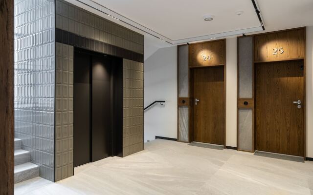 Scala Apartamenty