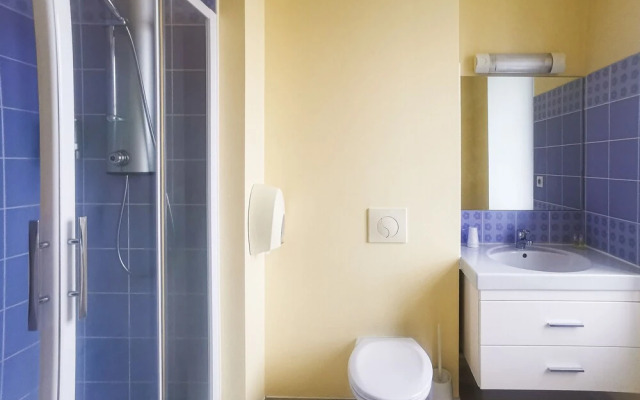 Complexe Hôtelier Le Forez