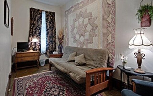 Lackawanna Bed & Breakfast