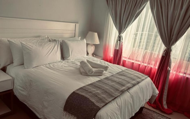 The Hide in Sandton