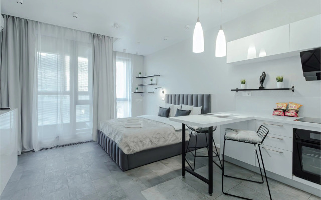 LP Ходынский бульвар д.2