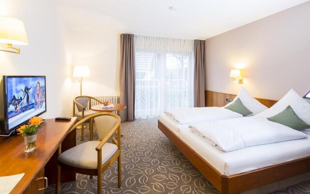 Hotel Gasthaus Adler