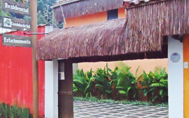 Rc Sol de Boiçucanga Suites