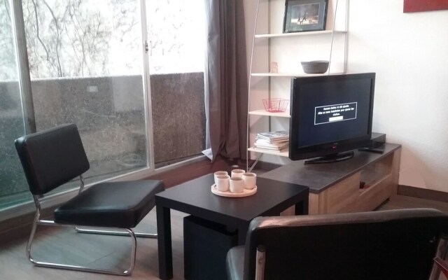 Le Studio Victoria