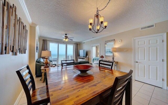 Ocean Villa 1104