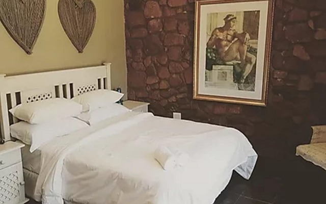 Buffelsvley Guest Farm and Klipskuur Wedding Venue