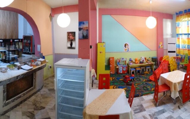 Family Fantastico Hotel