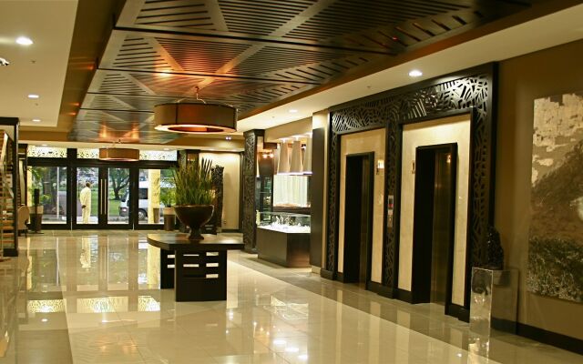 Mount Meru Hotel