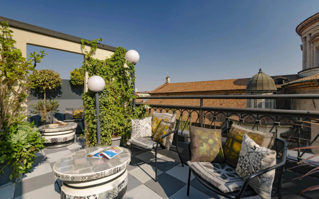 B&B Voghera
