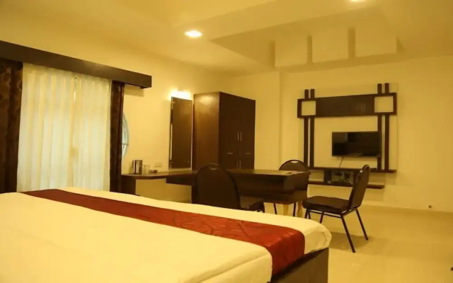 Hotel Shivananda by i-Roomz