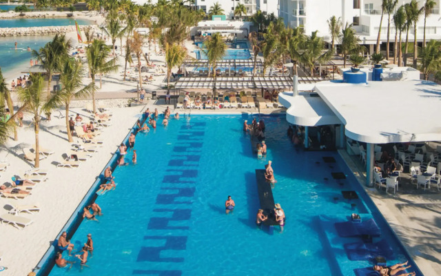 Hotel Riu Reggae - Adults Only - All Inclusive